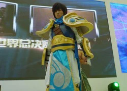 Cosplay League of Lengends