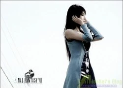 Cosplay Rinoa