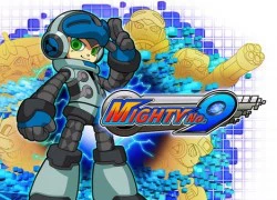 Cùng xem gameplay mới nhất của Mighty No. 9