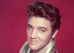 Cuộc đời của 'nhà vua' Elvis Presley lên phim