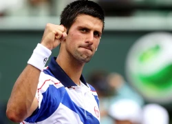 Cuối năm, và con Djokovic ra đời