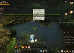 Cửu Âm Chân Kinh Tượng đài game võ học Kim Dung