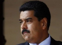 Đại sứ Mỹ bị tố âm mưu ám sát Tổng thống Venezuela