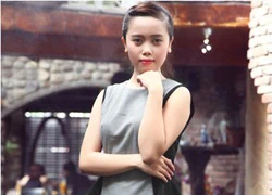 Đầm công sở peplum