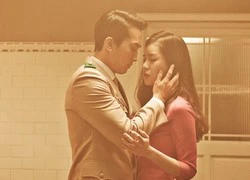 Dân Hàn đổ xô đi xem phim 19+ của Song Seung Hun