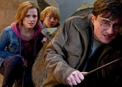 Dàn sao Harry Potter hội tụ đóng phim mới