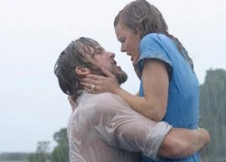 Dàn sao trên thảm đỏ 'The Notebook' 10 năm về trước