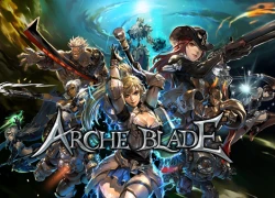 Đánh giá ArcheBlade: Game đối kháng hấp dẫn cho gamer Việt