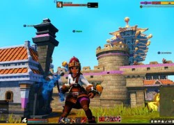 Đánh giá Civilization Online: MMO chiến thuật kết hợp nhập vai đỉnh cao