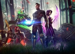 Đánh giá Dawngate &#8211; MOBA đối thủ mới của DOTA 2 và LoL