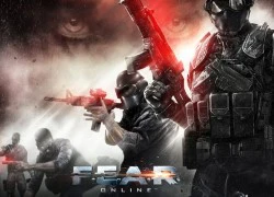 Đánh giá F.E.A.R Online: Game bắn súng kinh dị rất đáng chơi