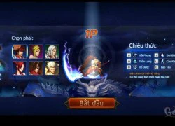 Đánh giá Nhai Cơ Tam Quốc ngày đầu Open Beta