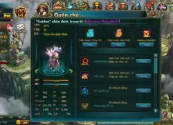 Đánh giá Phong Thần Online ngày đầu Open Beta