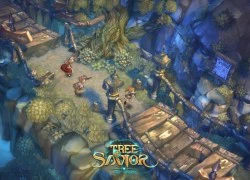 Đánh giá Tree of Savior: Truyền nhân Ragnarok cho gamer Việt