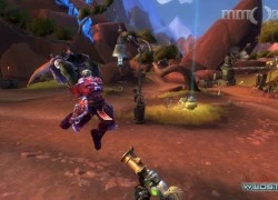 Đánh giá WildStar: MMORPG đáng chơi thử nhất 2014