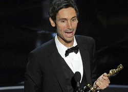 Đạo diễn đoạt giải tại Oscar 2013 qua đời bí ẩn