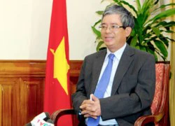 Đẩy nhanh thực hiện Lộ trình xây dựng Cộng đồng ASEAN