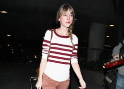 Điểm danh những phụ kiện cực chất của Taylor Swift