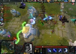 Điểm lại replay LMHT và DOTA 2 hấp dẫn trong ngày 30/05