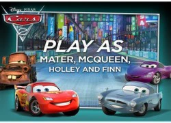 Điểm qua những tựa game ăn theo phim hot của PIXAR trên iOS