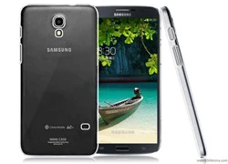 Điện thoại màn hình 7 inch của Samsung lộ thêm ảnh