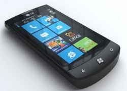 Digitimes: LG sẽ sớm đặt hàng sản xuất điện thoại chạy Windows Phone 8