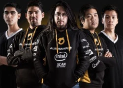 Dignitas và sự khởi đầu ấn tượng tại Liên Minh Huyền Thoại LCS Bắc Mỹ 2014