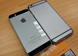 Doanh số iPhone 6 sẽ cao hơn 20% so với iPhone 5S