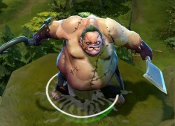 DOTA 2 đã bị cắt xén thế nào tại Trung Quốc