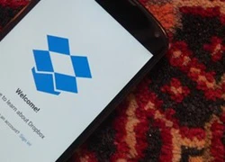 Dropbox cán mốc 300 triệu người sử dụng, tăng thêm 100 triệu người dùng trong 6 tháng