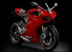 Ducati 1199 Panigale và Panigale S không đáp ứng đủ tiêu chuẩn an toàn