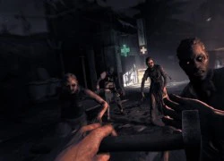 Dying Light: Game zombie kết hợp parkour bị trì hoãn