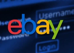 eBay bị hack, người dùng phải đổi mật khẩu