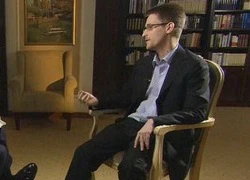 Edward Snowden muốn trở về Mỹ