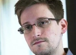 Edward Snowden tự nhận là điệp viên công nghệ cao của Mỹ