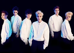 EXO bất ngờ tuyên bố trở lại sau thảm họa chìm tàu