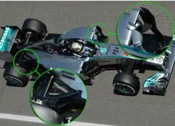 F1: Sức mạnh của Mercedes bắt nguồn từ đâu?