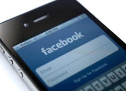 Facebook ra công cụ quản lý thông tin cá nhân