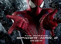 Fan đấu tranh đòi được xem cảnh bỏ của "The Amazing Spider-Man 2"