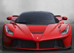 Ferrari xác nhận mỗi năm giới thiệu một mẫu xe mới