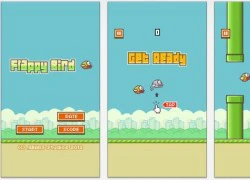 Flappy Bird sẽ hồi sinh trong tháng 08/2014