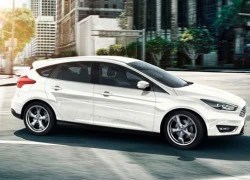 Ford "lật tẩy" sở thích xe cộ của người châu Âu