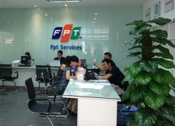 FPT Services được bảo hành toàn bộ sản phẩm IBM tại Việt Nam