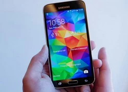 Galaxy S5 Prime tiếp tục lộ cấu hình vượt trội