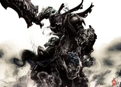 Game chặt chém Darksiders sắp được hồi sinh?