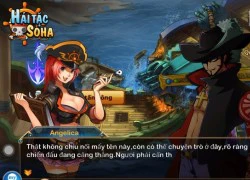 Game thủ "náo loạn" Hải Tặc Soha đòi phiên bản Android