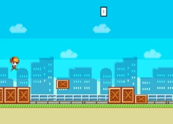 Game Việt Jumpy Jumpy Đơn giản mà thách thức