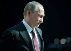 Gần 86% người dân Nga ủng hộ tổng thống Putin