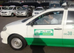 Giá taxi, cước chở hàng đều rục rịch tăng giá