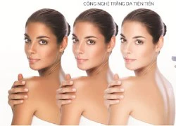 Giải mã công thức làm trắng da Glutathione